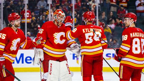 Calgary Flames To Make Playoffs Betting Odds .